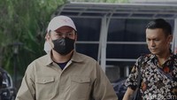 Abdul merupakan salah satu pihak yang diamankan KPK dalam kasus ini. Abdul ditangkap setelah Rakernas NasDem di Makassar, Sulawesi Selatan.