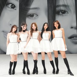 PAPION Debut, Girl Group Indonesia Menuju Panggung Dunia