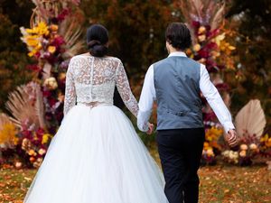 120 Ucapan Selamat Menikah Bahasa Inggris dan Artinya: Happy Wedding Day!