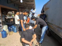 Pelaku Bobol ATM di Bangka Diringkus Polisi, Ngaku Terlilit Utang Judi