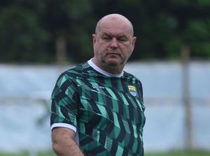 Jelang Duel di GBLA, Bojan Sebut Lion City Favorit Grup G di ACL 2