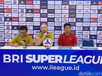 PSM Makassar Bimbang Mainkan Pemain Baru Lawan Persijap Imbas Sanksi FIFA