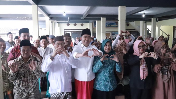 Pemkab Jember Siap Gelontorkan Insentif bagi 22 Ribu Guru Ngaji