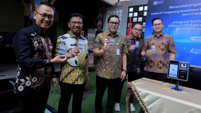 Pemkot Tangerang