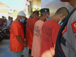 Bikin Elus Dada, Guru di Probolinggo Nekat Curi Kotak Amal Musala