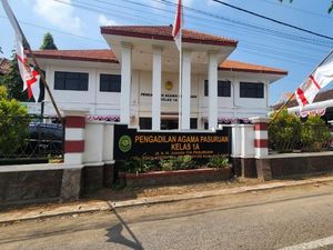 Hamil Duluan, Belasan Anak di Kota Pasuruan Ajukan Dispensasi Nikah