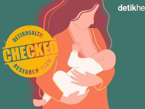 Pentingnya Kesehatan Mental pada Ibu Hamil dan Menyusui