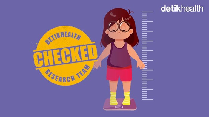 Pentingnya Nutrisi saat Hamil dan Menyusui, Cegah Stunting Sejak Dini