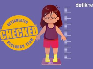 Pentingnya Nutrisi saat Hamil dan Menyusui, Cegah Stunting Sejak Dini