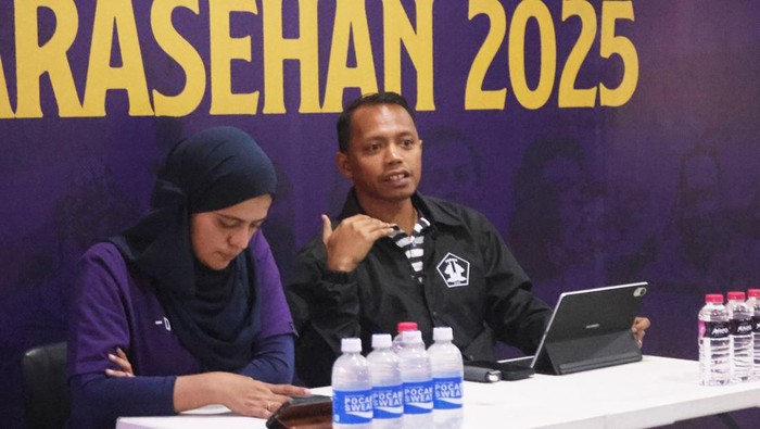 Manajer Tim Persik Kediri, Mochamad Syahid