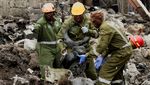 Pesawat Medis Jatuh di Kenya, Tewaskan Kru dan Warga