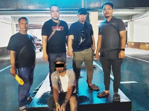 Modus Penipu Jual Beli Vespa Klasik hingga Raup Duit Miliaran