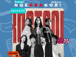 Gagal Move On dari Konser OST Drama Korea di Jakarta