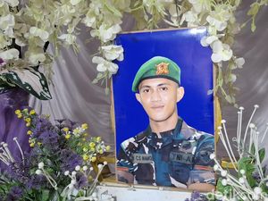 Keluarga Bantah Rumor Prada Lucky Tewas Disiksa Senior karena Gay