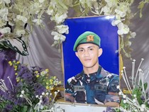 Kasus Tewasnya Prada Lucky, 4 Prajurit TNI Tersangka-16 Lainnya Diperiksa