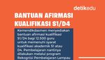 Infografis: 3 Kado buat Guru dari Presiden Prabowo