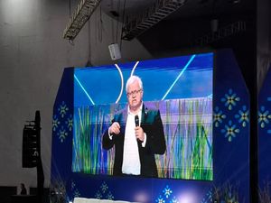 Kisah Peraih Nobel Fisika Brian Schmidt, Masa Kecil Tumbuh di Pegunungan