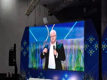 2 Peraih Nobel Hadir di KSTI 2025, Beri Pesan Ini untuk Ilmuwan RI