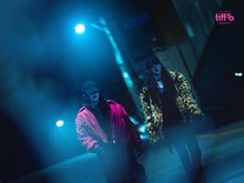 Han So Hee dan Jeon Jong Seo Jadi Perampok di Trailer Project Y