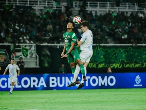 Link Live Streaming Persebaya Vs PSIM Malam Ini