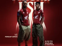 PSM Vs Persijap Main Jam Berapa dan Tayang di Mana? Ini Cara Nontonnya