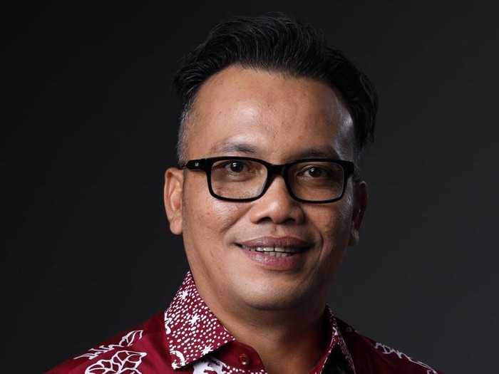Rahmat Hidayat Pulungan