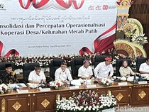 Zulhas Sebut Prabowo Ingin Masyarakat Tak Hanya Jadi Penerima Bantuan