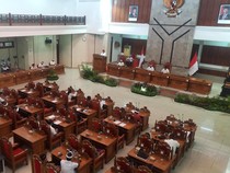 DPRD-Pemkab Buleleng Sepakati APBD Perubahan 2025, Defisit Rp 189 Miliar