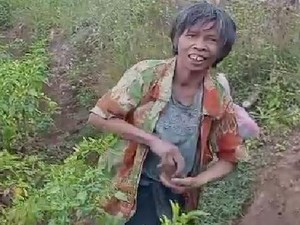 Pilu 3 Saudara Disabilitas dan Keterbelakangan Mental Hidup Serba Kekurangan