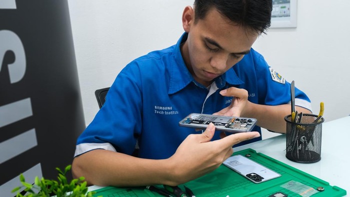 Samsung Tech Institute