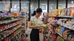 Sarwendah dan Giorgio ke Korea, Makan K-BBQ dan Jajan di Mini Market