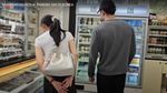 Sarwendah dan Giorgio ke Korea, Makan K-BBQ dan Jajan di Mini Market