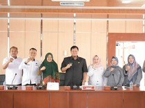 Dukung Pembinaan Bahasa Negara, Sekda: Sekolah Harus Jadi Contoh