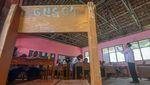 Sekolah Rusak, Keselamatan Siswa SDN Gunungsari 04 Terancam