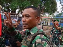 Serma Christian Ayah Prada Lucky Minta Pembunuh Anaknya Dihukum Mati