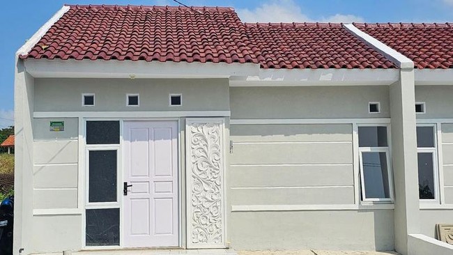 Deretan Rumah Murah Start Rp 130 Juta-an di Harjamukti Cirebon
