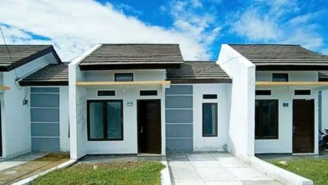 Deretan Rumah Murah Start Rp 130 Juta-an di Harjamukti Cirebon