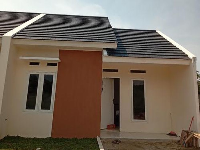 Deretan Rumah Murah Start Rp 130 Juta-an di Harjamukti Cirebon