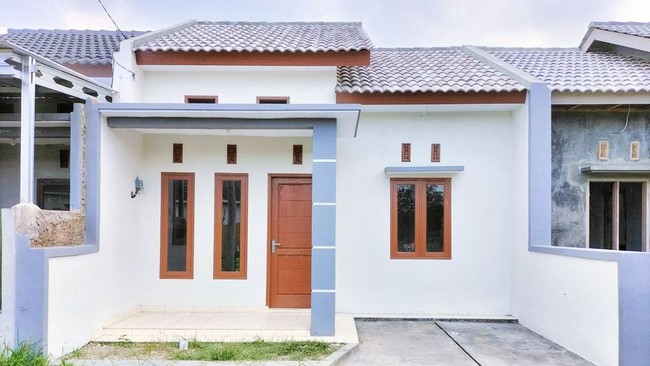 Deretan Rumah Murah Start Rp 130 Juta-an di Harjamukti Cirebon