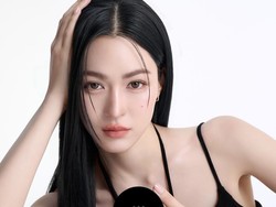 Artis Thailand Ini Cetak Sejarah Jadi Brand Ambassador Makeup Korea Pertama