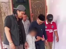 Emosi Berujung Siswa SD di Muratara Tusuk Mati Pelajar MTs Pakai Gunting