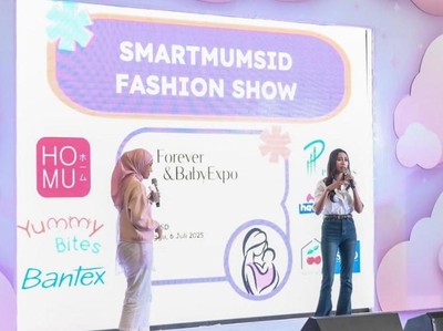 SmartmumsID
