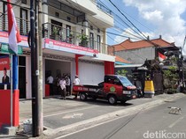 Budi Arie Dijadwalkan Tinjau Koperasi Merah Putih Tegal Harum Denpasar