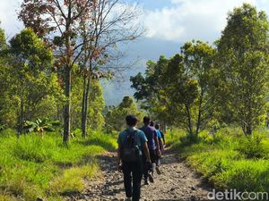 Hiking Itu Asyik, Ini Persiapan dan Tipsnya Sebelum Memulai Petualangan