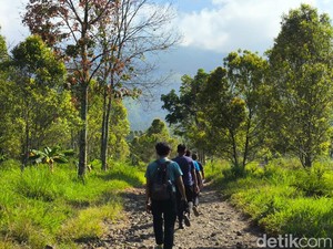 Hiking Itu Asyik, Ini Persiapan dan Tipsnya Sebelum Memulai Petualangan
