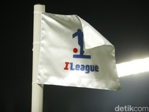 Hasil Super League: Madura United Vs Persita Berakhir 1-1