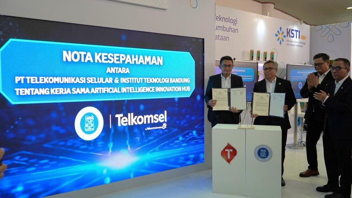 Telkomsel