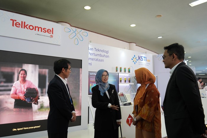 Telkomsel
