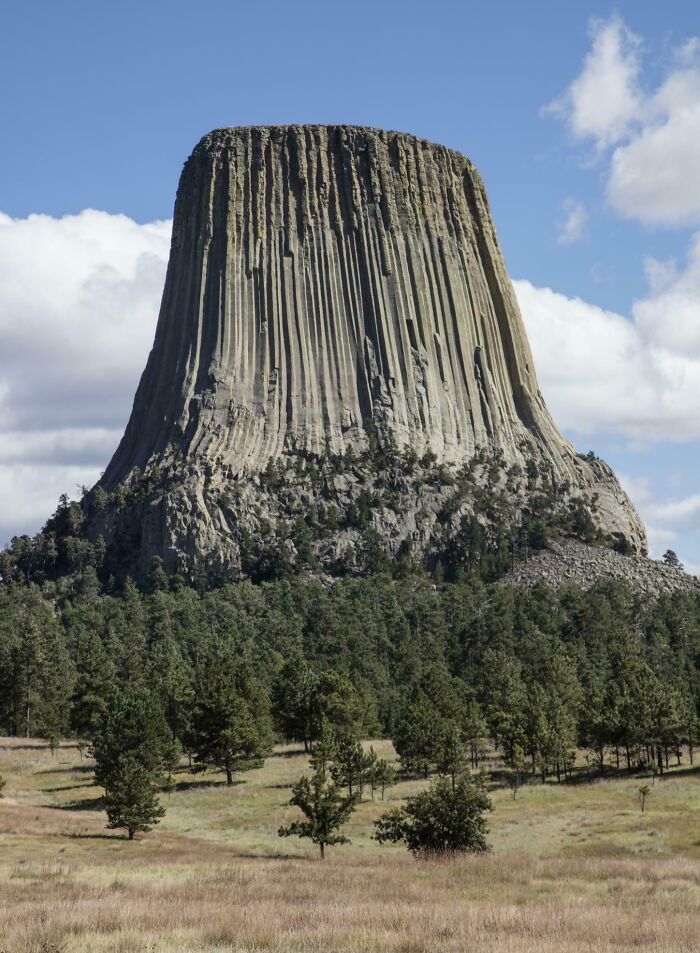 Devils Tower