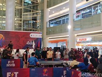 Video: NPCI Gelar Kompetisi Tenis Meja untuk Persiapan Paraseagames 2026